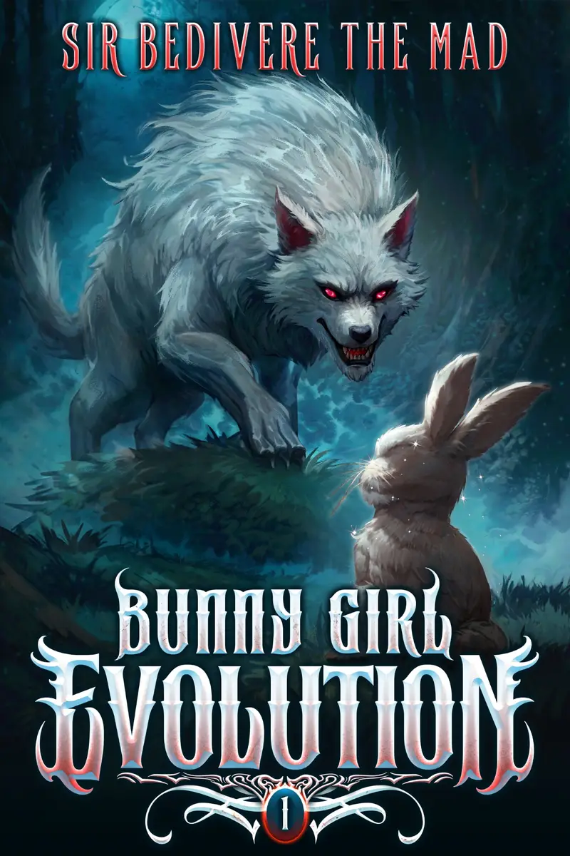 Bunny Girl Evolution